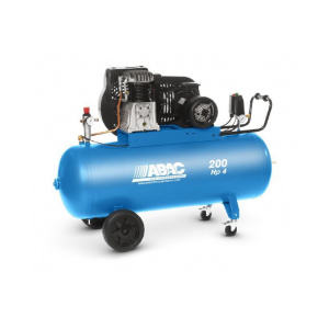 ABAC PRO B4900/200 CT4 Compresor trifazat 514 L 4CP