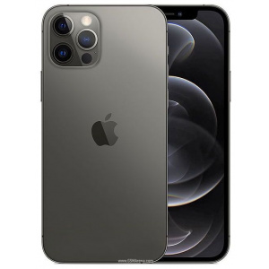 Apple iPhone 12 Pro 256GB 6GB RAM 5G Graphite