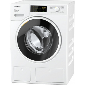 Miele WWD 660 WCS, Alb