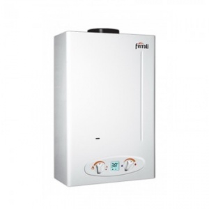 Ferroli Instant pe gaz ZEFIRO C11 D GN