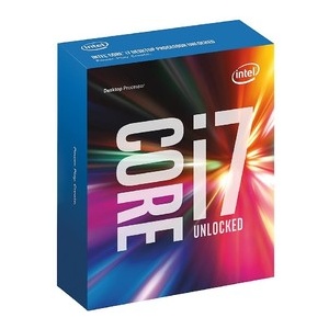 Intel Core i7 6700K 4.0GHz Tray CM8066201919901