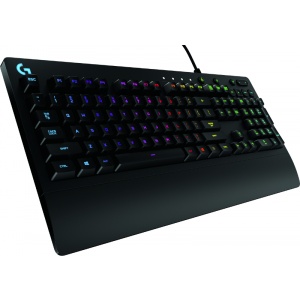 Logitech G213 Prodigy Gaming Keyboard (920-008093)