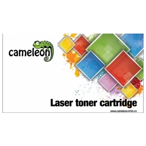 Cameleon CE285A Black