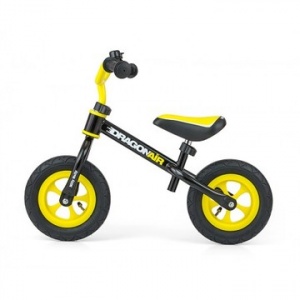 Milly Mally Dragon Air Black