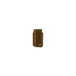 Crumpler Royale iPhone brown ROYIPH-001