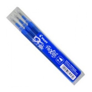 Daco Mina Pilot Frixion 0.7 Albastru