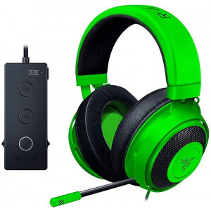 Razer Kraken Tournament Ed. Green RZ04-02051100-R3M1