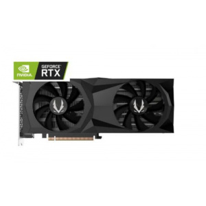 Zotac GeForce RTX 2060 SUPER™ AMP, 8GB, GDDR6, 256-bit ZT-T20610D-10P