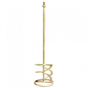Strend Pro Paleta tripla mixer, 120x600x14 mm PXE-20