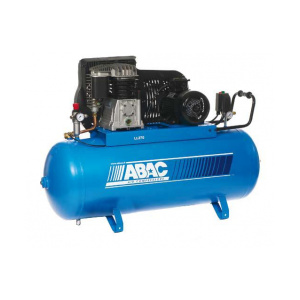 ABAC PRO B6000/270 FT7.5 Compresor trifazat 827L/min 7.5CP