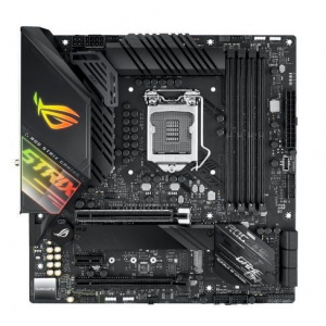 Asus Z490-G GAMING WI-FI