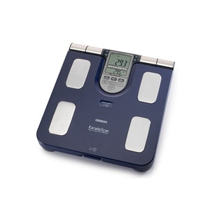Omron Body fat composition monitor BF 511