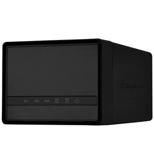 SilverStone SST-DS222 2x 2.5 inch SATA HDD/SSD RAID USB 3.0