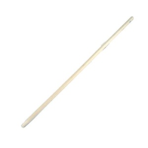 POLONIA Maner lemn pentru perie de maturat 180cm / 22mm 12943