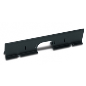 APC Data Cable Partition, NetShelter, 750mm Wide, pass-through AR8173BLK