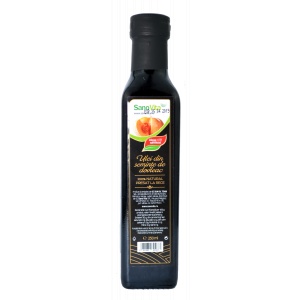 Sanovita Ulei din Seminte de Dovleac Presat la Rece 250ml