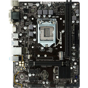 BioStar H310MHD PRO2