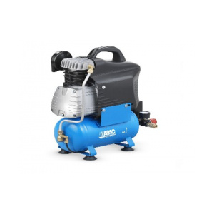 ABAC Compresor aer cu ulei Start L20 2cp debit aer aspirat 222L/min