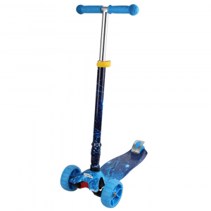 Chipolino Croxer Evo space Blue