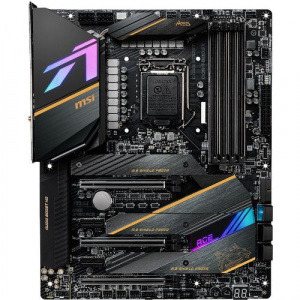 MSI MEG Z490 ACE