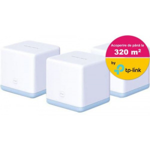 Mercusys Halo S12 (3-pack) alb
