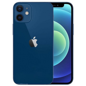 Apple iPhone 12 mini 256GB 4GB RAM 5G Blue