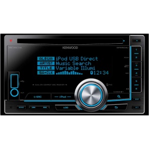 Kenwood DPX-504U