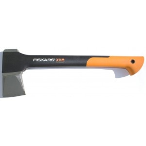 Fiskars 122440 Topor Fiskars - made in Finlanda, model Fiskars X11.