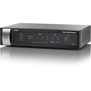 Cisco RV132W-E-K9-G5