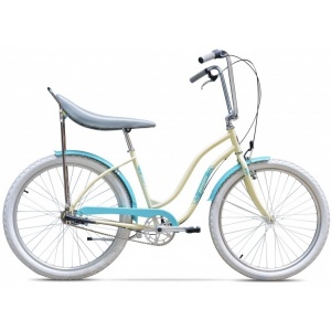 Pegas Bicicleta City Strada 2 1v