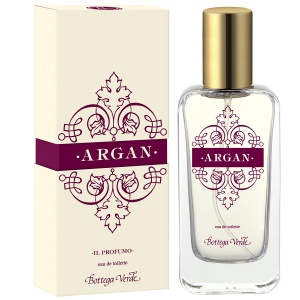 Bottega Verde Argan De Maroc Parfum Cu Aroma De Argan Detalii Produs