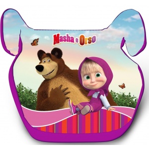 Eurasia Inaltator auto Masha and The Bear