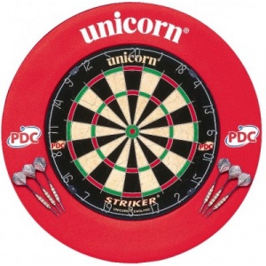 Unicorn Striker & Surround