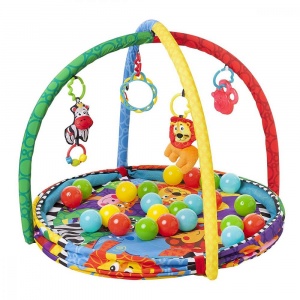 Playgro Piscina cu bile