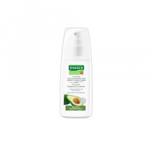 Rausch Balsam Spray pentru păr vopsit cu Avocado, 100 ml