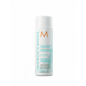 Moroccanoil Balsam Color Complete pentru par vopsit, 250 ml