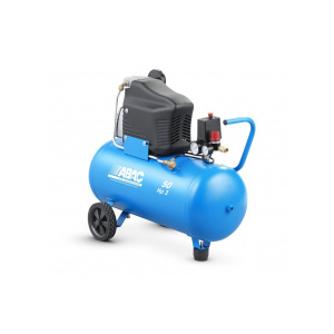 ABAC Compresor aer cu ulei MONTECARLOL20 2cp debit aer aspirat 222L/min