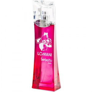Lomani Fantastic EDP 100 ml