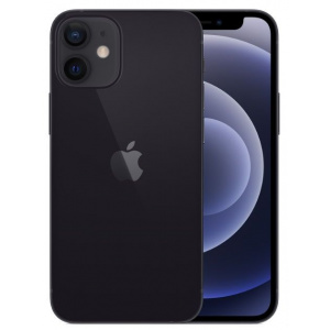 Apple iPhone 12 mini 64GB 4GB RAM 5G Black