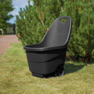 Keter Roaba Easy Go XL 62 L - negru 17190643976