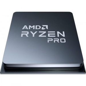 AMD Ryzen 5 PRO 4650G 3.7GHz Tray 100-000000143