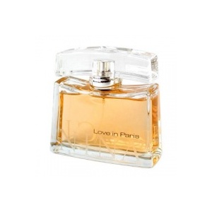 Nina Ricci Love in Paris-Eau de parfum spray 50 ml