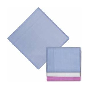 Lorelli Scutec Muselina din Bumbac 90x90cm Alb