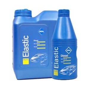 Aral MULTI ELASTIC DIESEL 15W-40 1L
