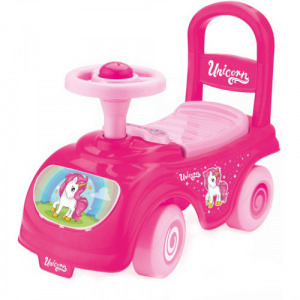 Dolu Prima Mea Masinuta Unicorn