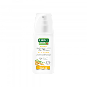 Rausch Balsam Spray Hidratant cu Germeni de Grau, 100 ml