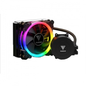 Gamdias Cooler procesor cu lichid Chione E1A RGB