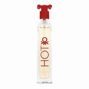 Benetton Hot EDT 100 ml