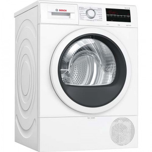 Bosch WTR87TW0BY