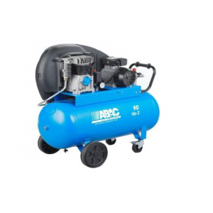 ABAC Compresor aer cu ulei A29 90 CM2 2cp debit aer aspirat 255/ min